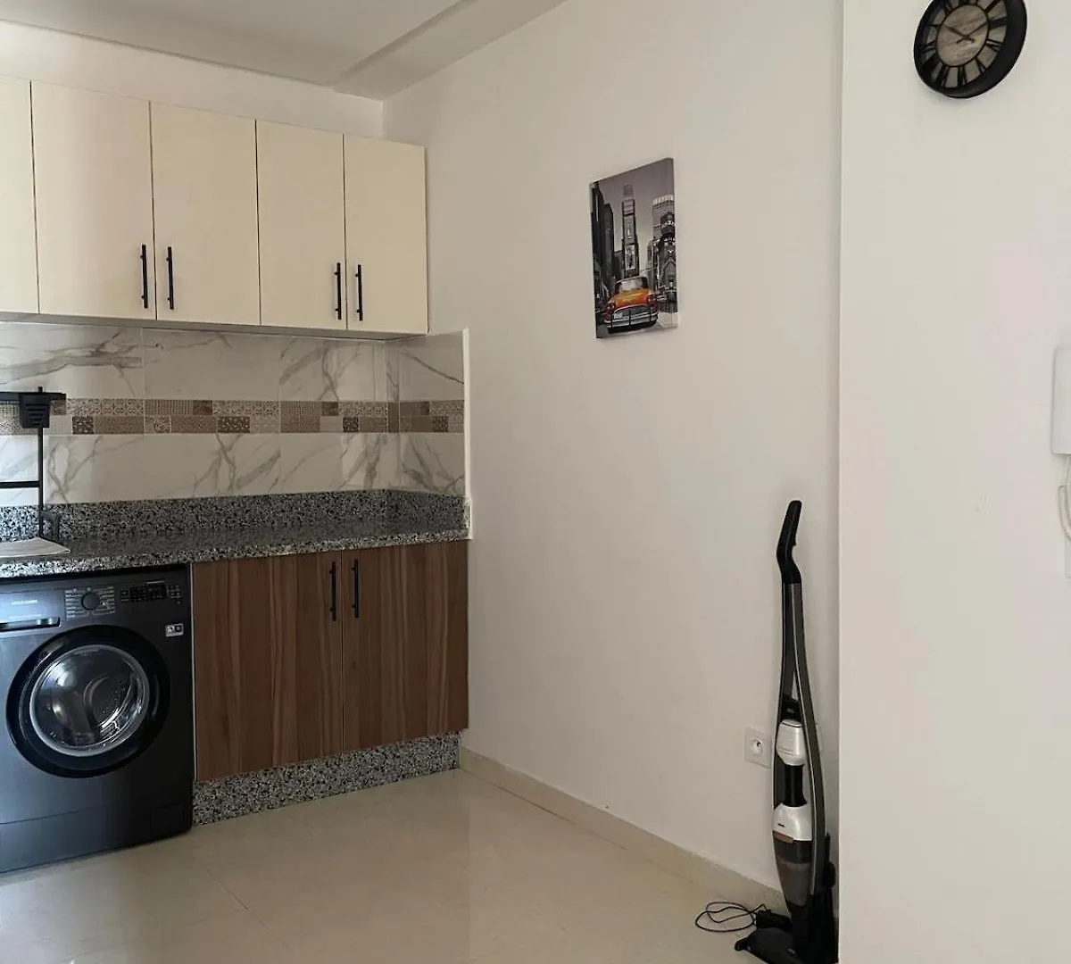 Apartment Home Star Marrakech Marrakesh