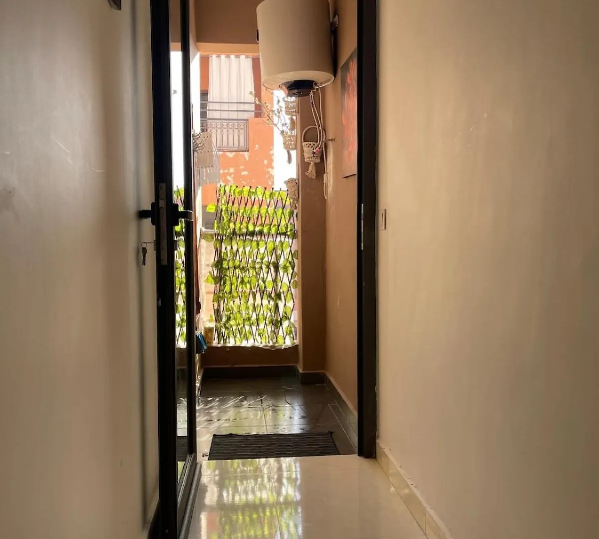 Apartment Home Star Marrakech Marrakesh Morocco