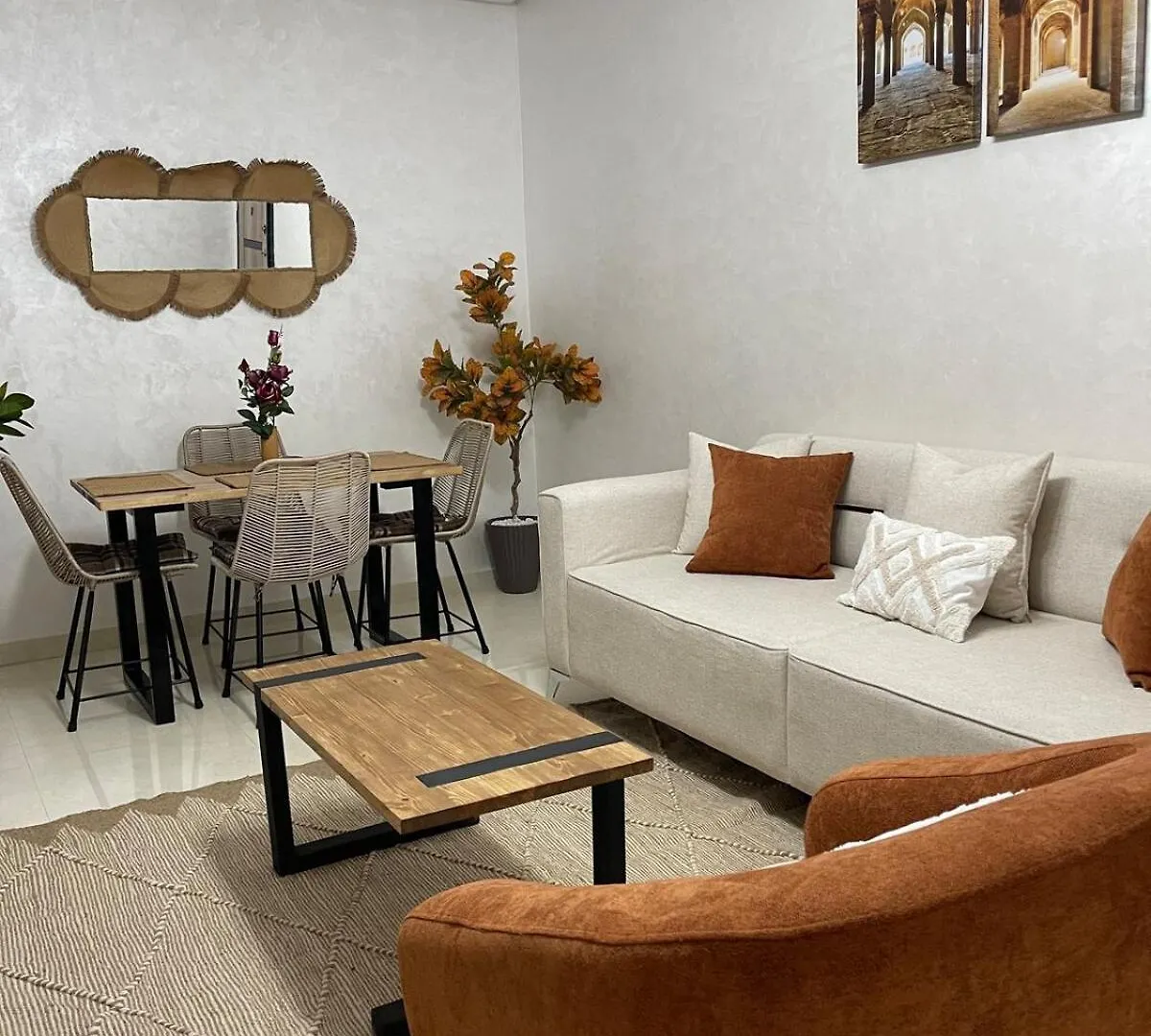 Home Star Marrakech Marrakesh